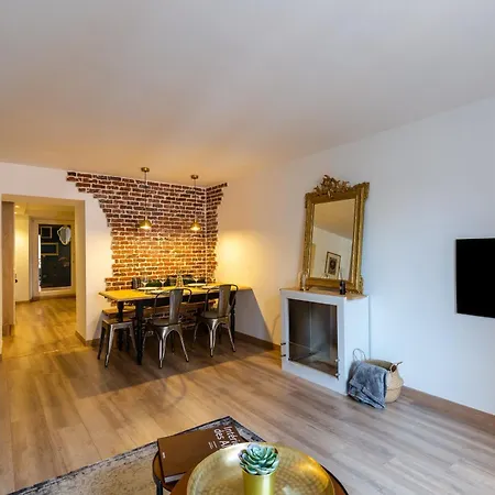 Les Cordeliers: 2 Pers, Cosy & Coeur Vieille Ville Annecy Exterior photo